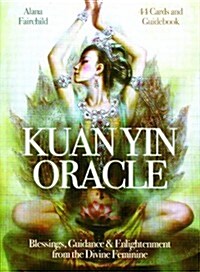 Kuan Yin Oracle (Paperback)