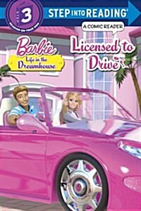 Licensed to Drive (Paperback)