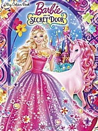 Barbie and the Secret Door (Hardcover)