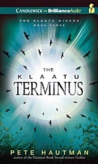 The Klaatu Terminus (Audio CD)