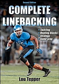 Complete Linebacking (Paperback, 2)