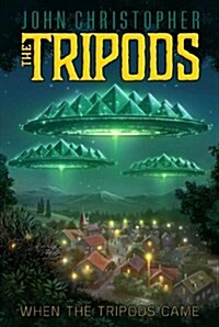 When the Tripods Came (Hardcover)