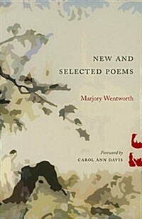 New and Selected Poems (Paperback)