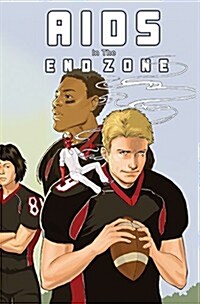 AIDS in the End Zone (Paperback)