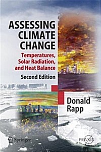 Assessing Climate Change (Paperback, 2nd, Reprint)