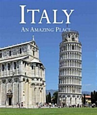 Italy (Hardcover)