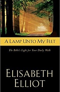 A Lamp Unto My Feet (Paperback)