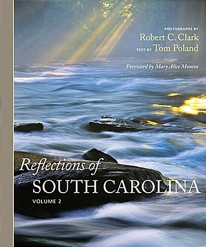 Reflections of South Carolina (Hardcover)