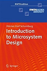 Introduction to Microsystem Design (Paperback)