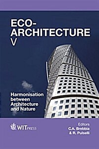 Eco-Architecture V (Hardcover)