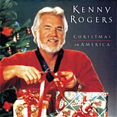 [수입] Kenny Rogers - Christmas In America