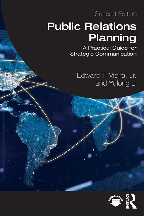 Public Relations Planning : A Practical Guide for Strategic Communication (Paperback, 2 ed)