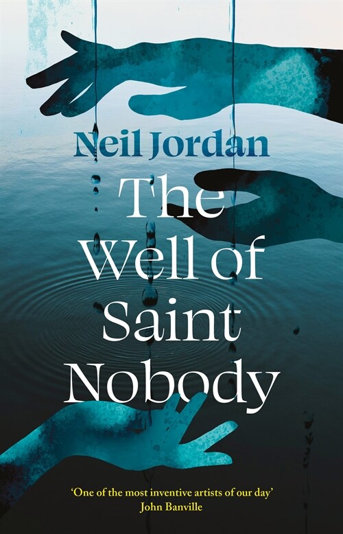 The Well of Saint Nobody (Paperback)