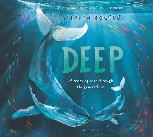 DEEP (Paperback)