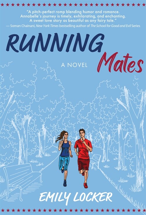 Running Mates (Hardcover)