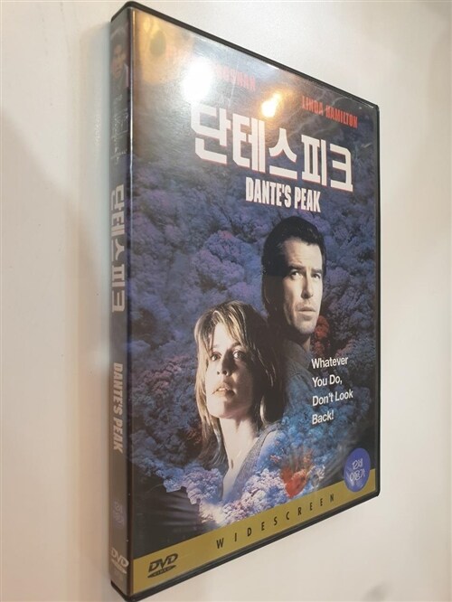 [중고] 단테스 피크 SE (1DISC)