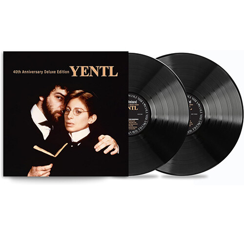 [수입] Barbra Streisand - YENTL [2LP][Deluxe Edition]
