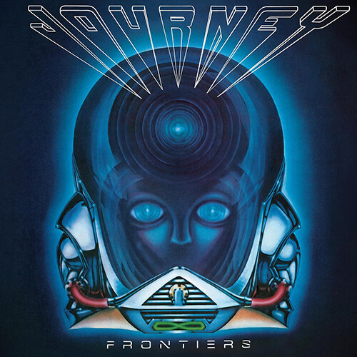 [수입] Journey - Frontiers [7인치 Vinyl + LP]