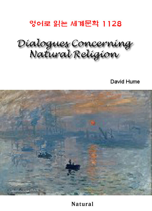 Dialogues Concerning Natural Religion