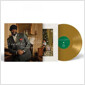 [수입] Gregory Porter - Christmas Wish [Color LP] 표지