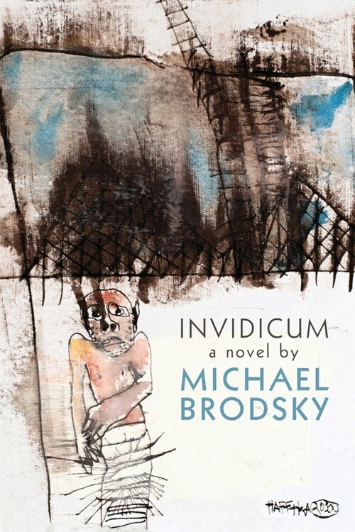 Invidicum (Paperback)