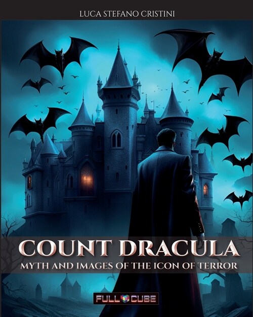 Count Dracula (Paperback)