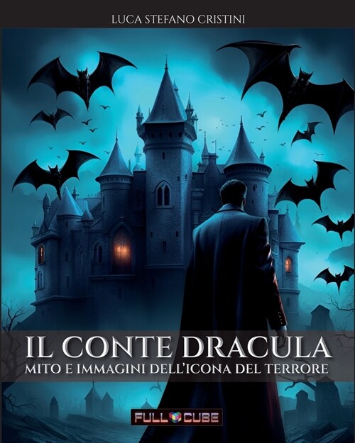 Il Conte Dracula (Paperback)