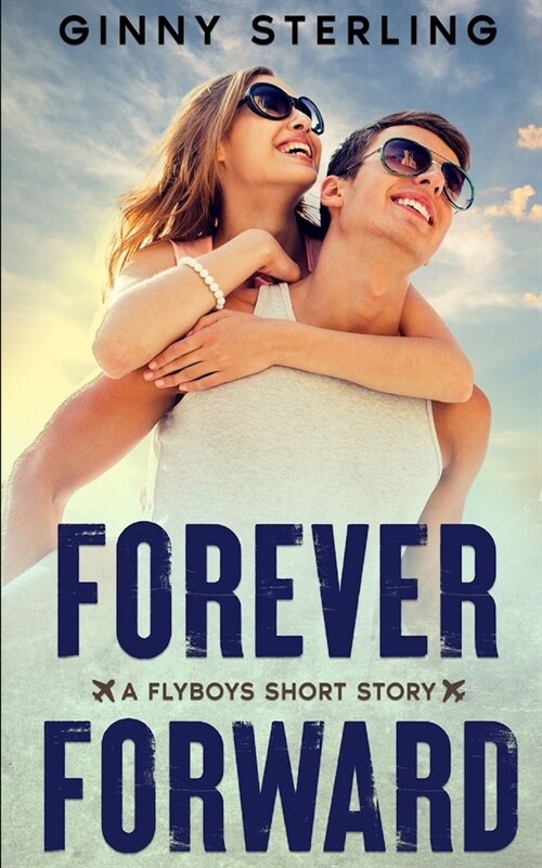 Forever Forward: A Novella (Paperback)