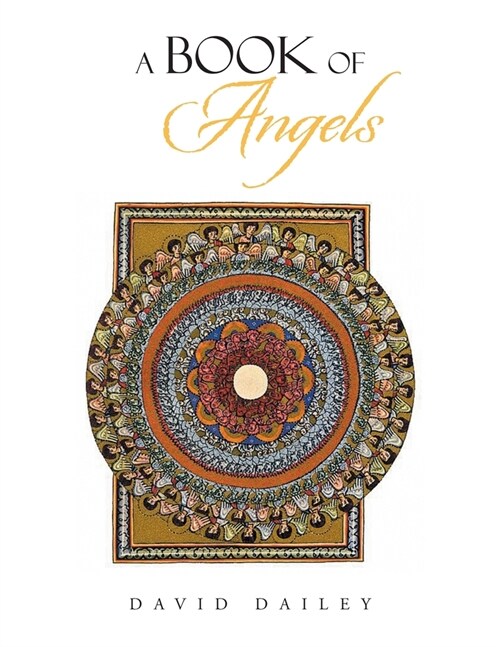 A Book of Angels (Paperback)