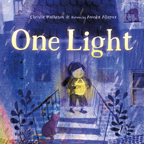 One Light (Hardcover)