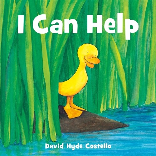 I Can Help (Board Books)
