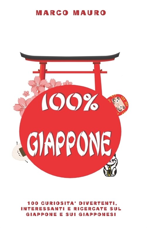 100% Giappone (Paperback)