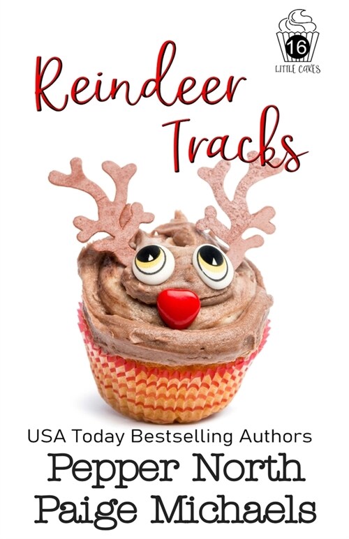 Reindeer Tracks (Paperback)