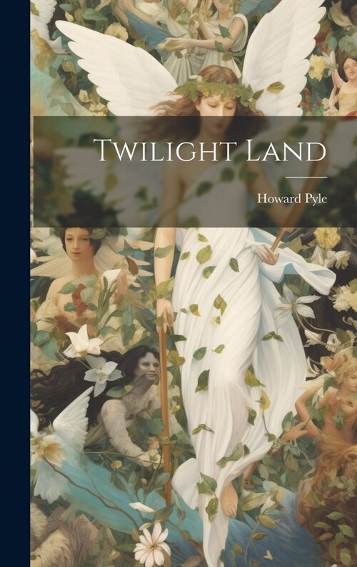 Twilight Land (Hardcover)