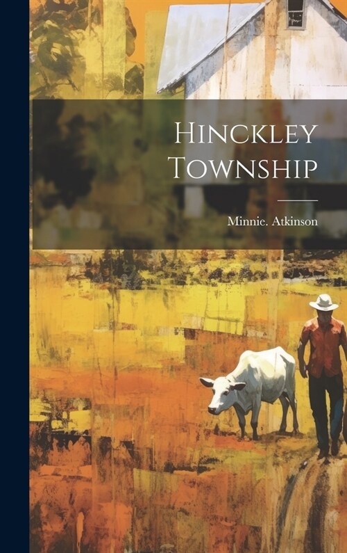 Hinckley Township (Hardcover)