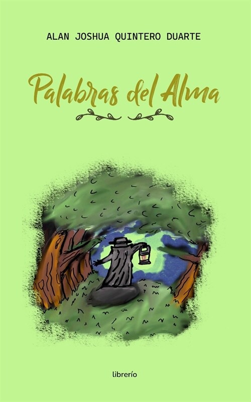 Palabras del Alma (Paperback)