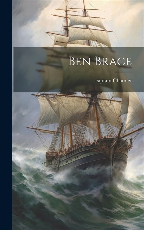 Ben Brace (Hardcover)