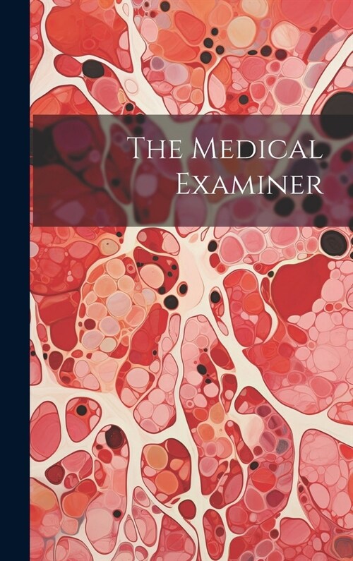 The Medical Examiner (Hardcover)