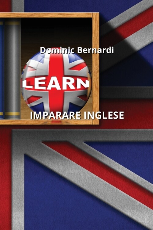 Imparare Inglese (Paperback)