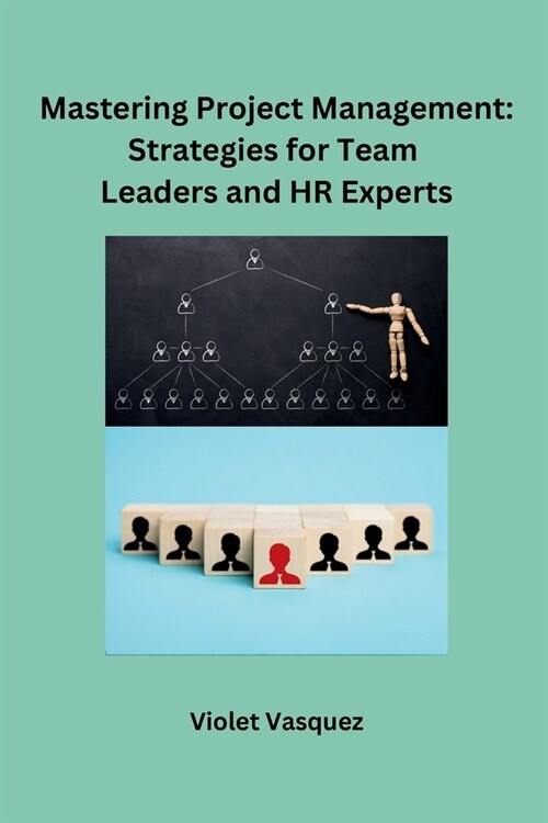 Mastering Project Management: Strategies for Team Leaders and HR Experts (Paperback)