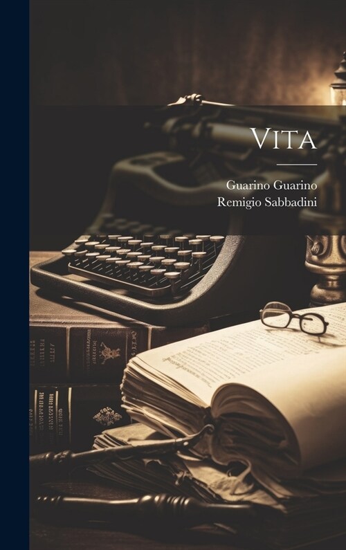 Vita (Hardcover)
