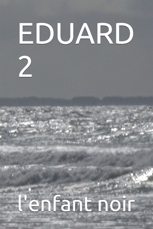 Eduard 2 (Paperback)