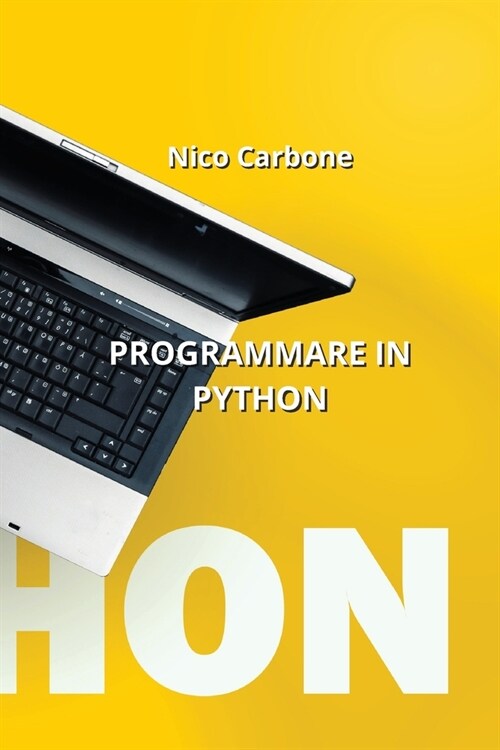 Programmare in Python (Paperback)