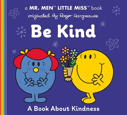 Be Kind: A Book about Kindness (Paperback)