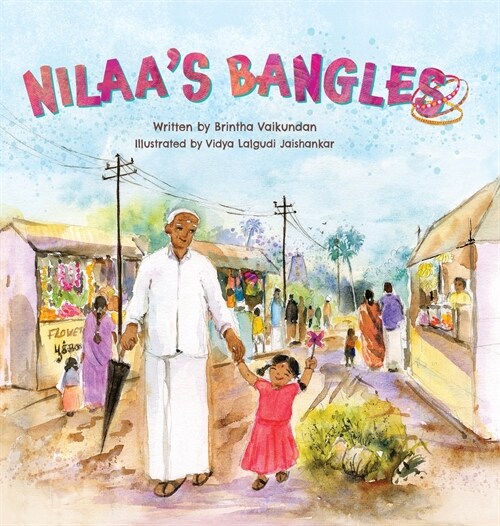 Nilaas Bangles (Hardcover)