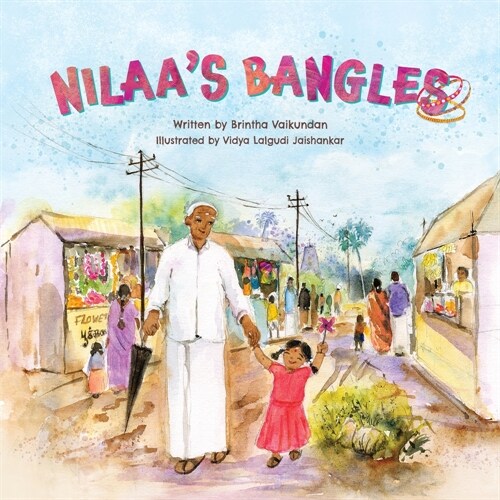 Nilaas Bangles (Paperback)
