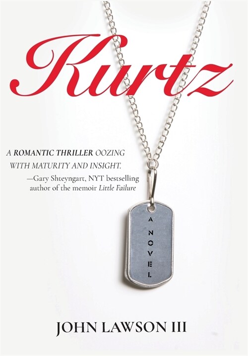 Kurtz (Hardcover)