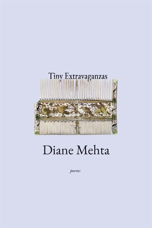 Tiny Extravaganzas (Paperback)
