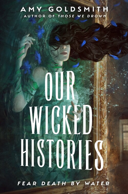 Our Wicked Histories (Hardcover)