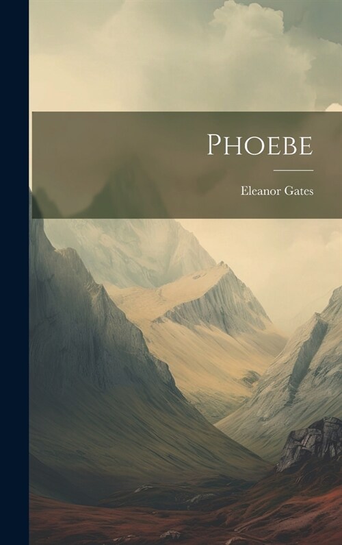 Phoebe (Hardcover)